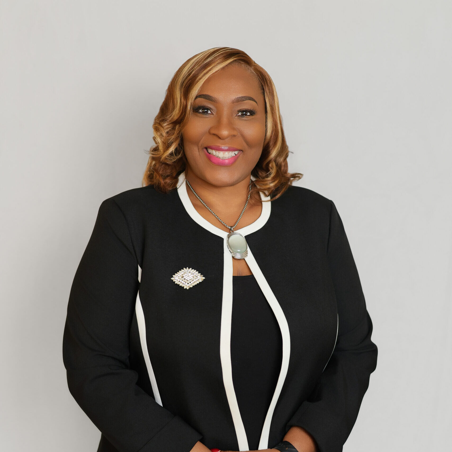 Mrs. Marcia Hamilton-Gayle Mrs. Marcia Hamilton-Gayle