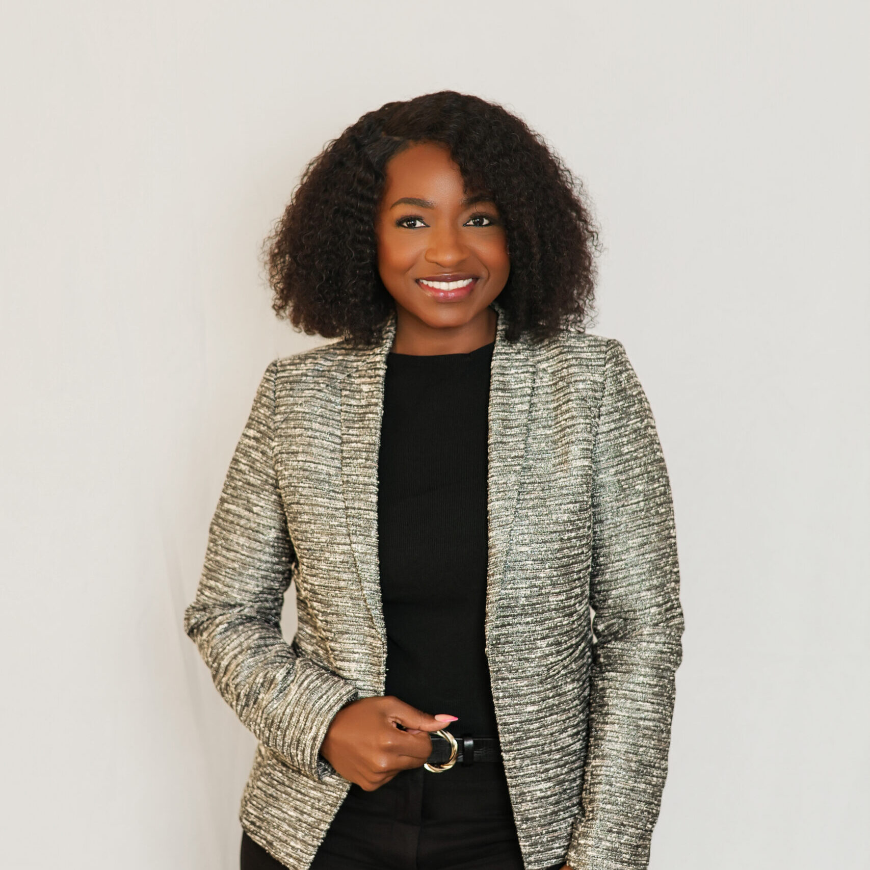 Mrs. Tasheena Morgan Mrs. Tasheena Morgan
