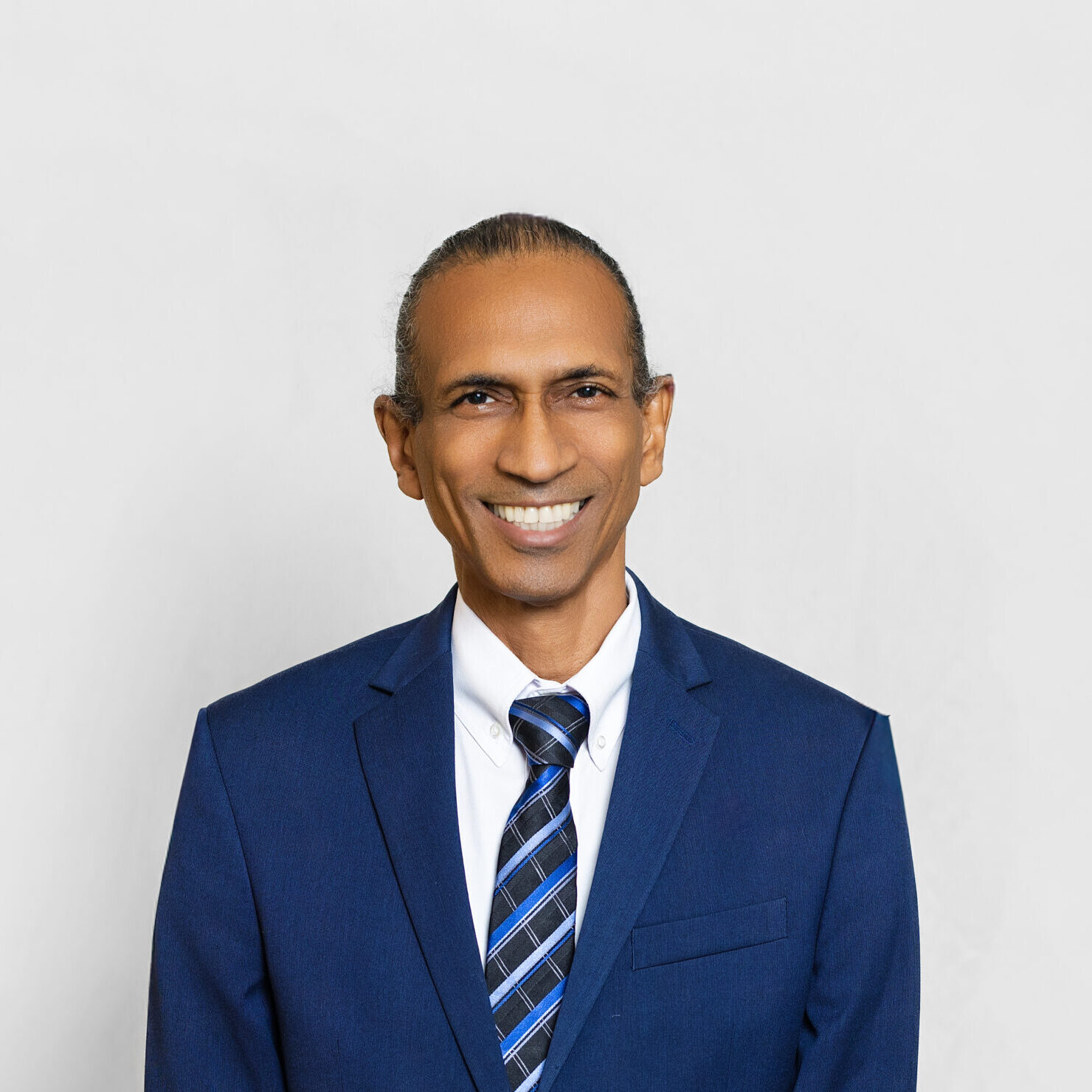 Nigel Myrie
